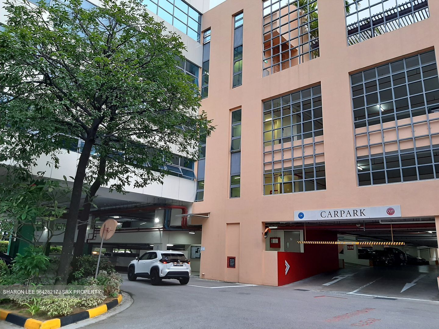 Eunos Techpark (D14), Factory #467432711